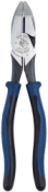 J2139NE Klein - Journeyman Side-Cutting Pliers, Hi-Leverage NE J2139NE