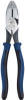 J2139NE Klein - Journeyman Side-Cutting Pliers, Hi-Leverage NE J2139NE