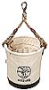 Klein - Bucket, #4 Canvas, 15 Inside Pockets 5172PS