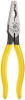 D3338 Klein - Conduit Locknut and Reaming Pliers, 7-3/4in D3338