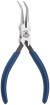 D33851/2C Klein - Long-Nose Pliers, Curved Needle-Nose, 5-1/2in D338512C