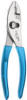 D51110 Klein - Slip-Joint Pliers, 10in, Plastic-Dip Handles D51110