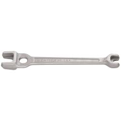 3146B Klein - Linemans Wrench, Bell Type for NEMA Hardware 3146B