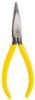 71974 Klein - Long-Nose Pliers, Telephone Work, Type D, 6-5/8 71974