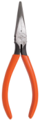 71976 Klein - Long-Nose Pliers, Telephone Work, Type E, 6-5/8 71976
