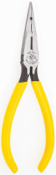 71980 Klein - Long-Nose Pliers, Telephone Work, Type L1, 6-5/8 71980
