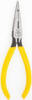 71982 Klein - Long-Nose Pliers, Telephone Work, Types L1 &amp; L2, 6-5/8 71982