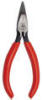 71990 Klein - Short-Nose Pliers, Telephone Work, Type C, 6 71990