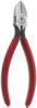 72192 Klein - Diagonal-Cutting Pliers, Telephone Work, Type D-6, 6 72192