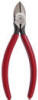 72194 Klein - Diagonal-Cutting Pliers, Telephone Work, Types D-6 &amp; E-6, 6 72194