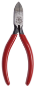 72198 Klein - Diagonal-Cutting Pliers, Telephone Work, CV Notch, 5-3/16 72198