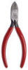 72198 Klein - Diagonal-Cutting Pliers, Telephone Work, CV Notch, 5-3/16 72198