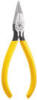 D2291 Klein - Bell-System Pliers, Long-Nose Insulation Skinner D2291