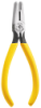 D234-6 Klein - Bell-System Pliers, Connector-Crimping, Side Cutters, 6in - Scotch-Lok D234-6