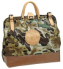 Klein - Tool Bag, Camouflage, Cordura w/ Vinyl 18in.L x 6in.W x 14in.D 5102-18C