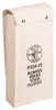 Klein - Glove Bag, No.8 Canvas, 19in. x 8in. 5124-19