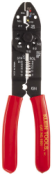 1001 Klein - Crimping/Cutting Tool - Non-Insulated/Insulate Connectors 1001