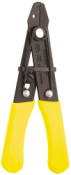 1004 Klein - Wire Stripper-Cutter - Solid and Stranded Wire w/ Spring 1004