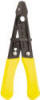 1004 Klein - Wire Stripper-Cutter - Solid and Stranded Wire w/ Spring 1004