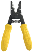 11045 Klein - Wire Stripper-Cutter, Flat Design for 10-18 AWG Solid Wire 11045