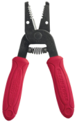 11046 Klein - Wire Stripper-Cutter, Flat Design for 16-26 AWG Stranded Wire 11046