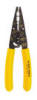 1412 Klein - Dual NM Cable Stripper/Cutter for 12/2 &amp; 14/2, 12 &amp; 14 AWG Solid Wire 1412