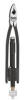 12215 Klein - Wire Twisting Pliers, Right Hand, Spring Return, 9 12215