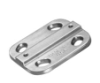 CC287 Kraft Tools - 6 Hole Converter Plate CC287
