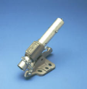 CC294 Kraft Tools - EZY-TILT II Double Action Float Bracket (6 Hole Button Bracket) CC294
