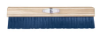 CC170 Kraft Tools - 24in Wood Concrete Finish Broom w/Bracket CC170