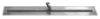 CC524 Kraft Tools - 24in x 5in Fresno Trowel w/Swivel Type Bracket (Square End) CC524