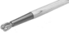 CC386 Kraft - 60in Wood Handle with Bronze Clevis CC386