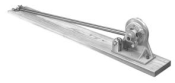 GG725 Kraft Tools - Rebar Cutter &amp; Bender (Manual) GG725