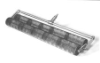 CC948A Kraft Tools - 18in Roller Tamp w/1-3/8in Button Handle Adapter CC948A