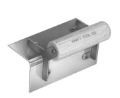 CF121 Kraft Tools - 6in x 2-1/2 - Square SS Outside Step Tool CF121