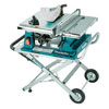 Makita - 2705X1 10in Contractor Table Saw, electric brake, stand 2705X1