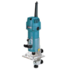 3707FC Makita - Fixed Base Laminate Trimmer with L.E.D. Light 3707FC
