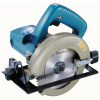 5005BA Makita 5-1/2in. Circular Saw, 8.0 AMP, electric brake 5005BA