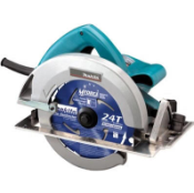 5007NBK Makita - 7-1/4in Circular Saw 5007NBK