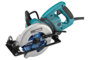 5277NB Makita 7-1/4in. Hypoid Saw, 15 AMP 5277NB