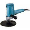 Makita - 9218SB 7in Disc Sander, 5.2 AMP, 4,000 RPM, 5/8in-11 9218SB