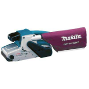 9404 Makita 4in. x 24in. Belt Sander, 8.8 AMP, var. spd. 9404