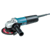 9564CV Makita - 4-1/2in Angle Grinder 9564CV