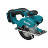 Makita - BCS550Z - 18V LXT Lithium-Ion Cordless 5-3/8in. Metal Cutting Saw (Tool Only) BCS550Z