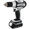 Makita - BDF452HW 18V Compact Lithium-Ion Cordless 1/2in 2-Speed Driver-Drill Kit BDF452HW