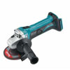 BGA452Z Makita 18V LXT Lithium-Ion Cordless Cut-Off/Angle Grinder (Tool Only) BGA452Z