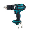 Makita - BHP452Z 18V LXT Lithium-Ion Cordless 1/2in 2-Speed Hammer Driver-Drill (Tool only) BHP452Z