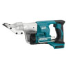 Makita - BJS130Z 18V LXT Lithium-Ion Cordless 18 Gauge Straight Shear (Tool only) BJS130Z