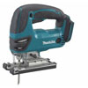 Makita - BJV180Z - 18V LXT Lithium-Ion Cordless Jig Saw (Tool Only) BJV180Z
