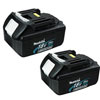 Makita - BL18302 18V LXT Lithium-Ion Battery, 2/pk BL18302